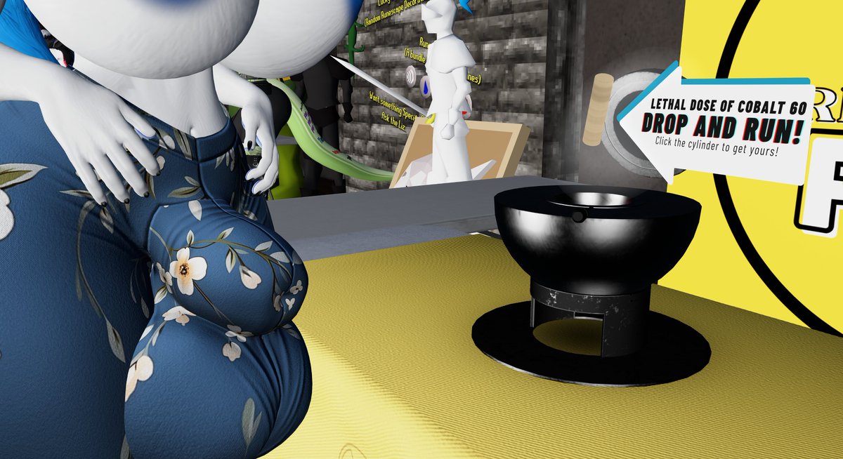 2/3 #nsfw #furry #secondlife