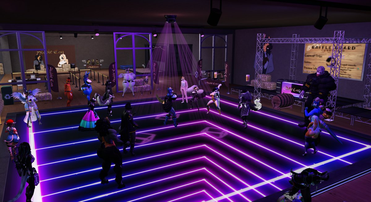 3/3 #nsfw #furry #secondlife