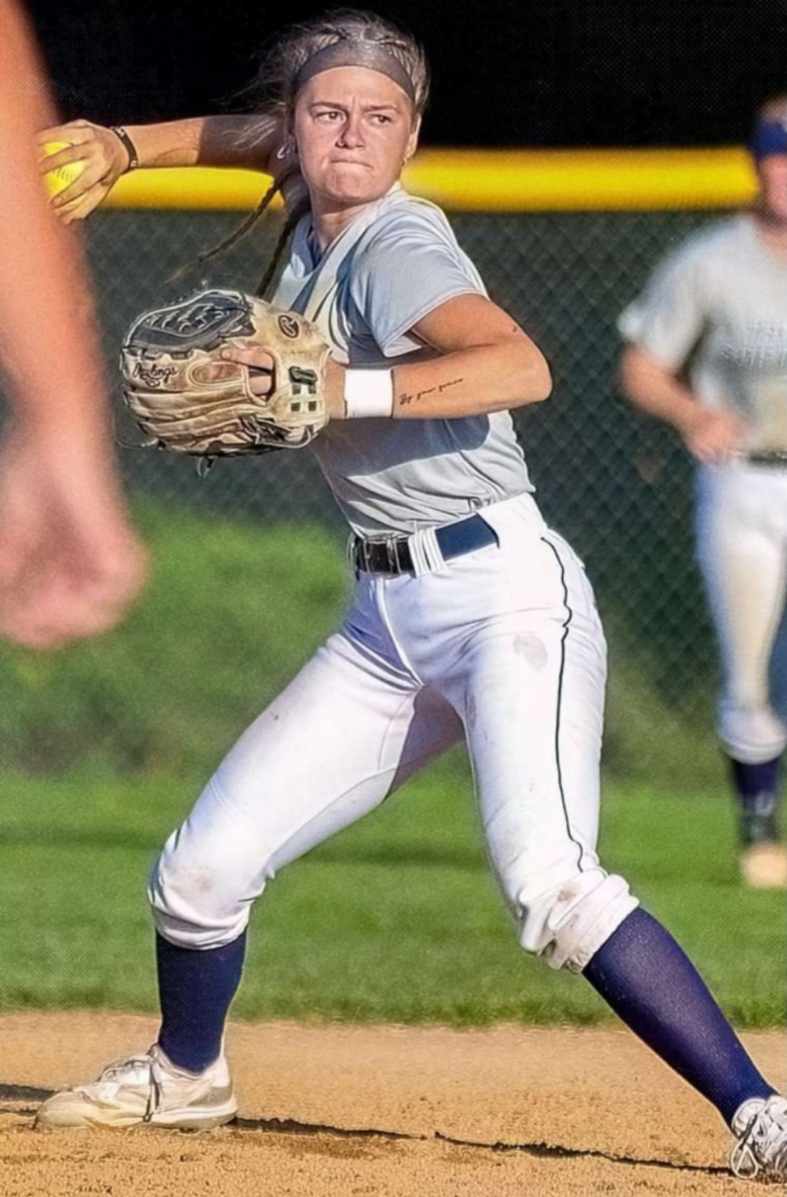 Iowa Bandits Alumni Page tweet media