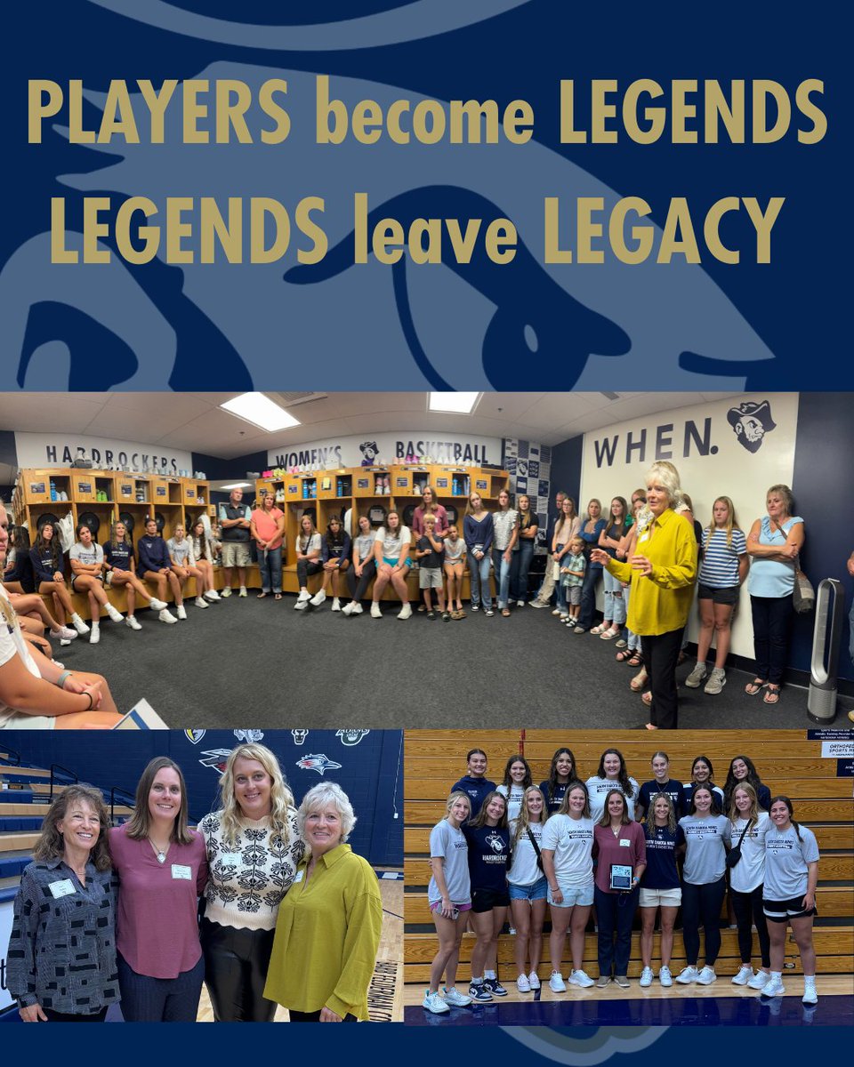 South Dakota Mines Women's Basketball tweet media