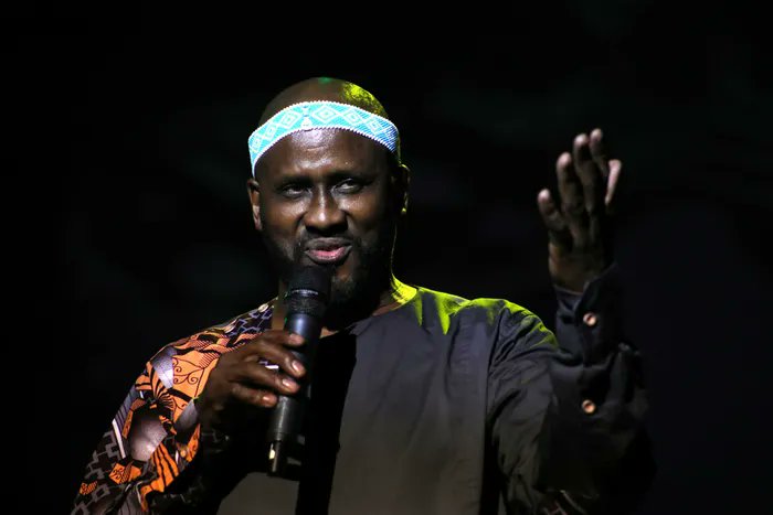 PhilMphela's tweet photo. STATEMENT: 

Selaelo Selota responds to the booking dispute involving Ringo Madlingozi

Selota claims a deposit of 50% of Mr Madlingozi's R180k booking fee was paid via Thikho Events, who managed him. 

Subsequently, he alleges that they were informed that Ringo had changed management companies, all performances were cancelled and all paid amounts should be recouped from Thikho Events. 

"Selota contacted Mr Madlingozi directly for clarification. Mr Madlingozi confirmed that he was now under the management of Ristar Records and advised Mr Selota to request his deposit from Thikho Events, alleging that they were holding it improperly. Mr Madlingozi further stated that his performance at the event was contingent upon Mr Selota retrieving the deposit from Thikho Events and reiterating that he would not perform without a deposit paid to his new management." 

More on statement below 👇🏿