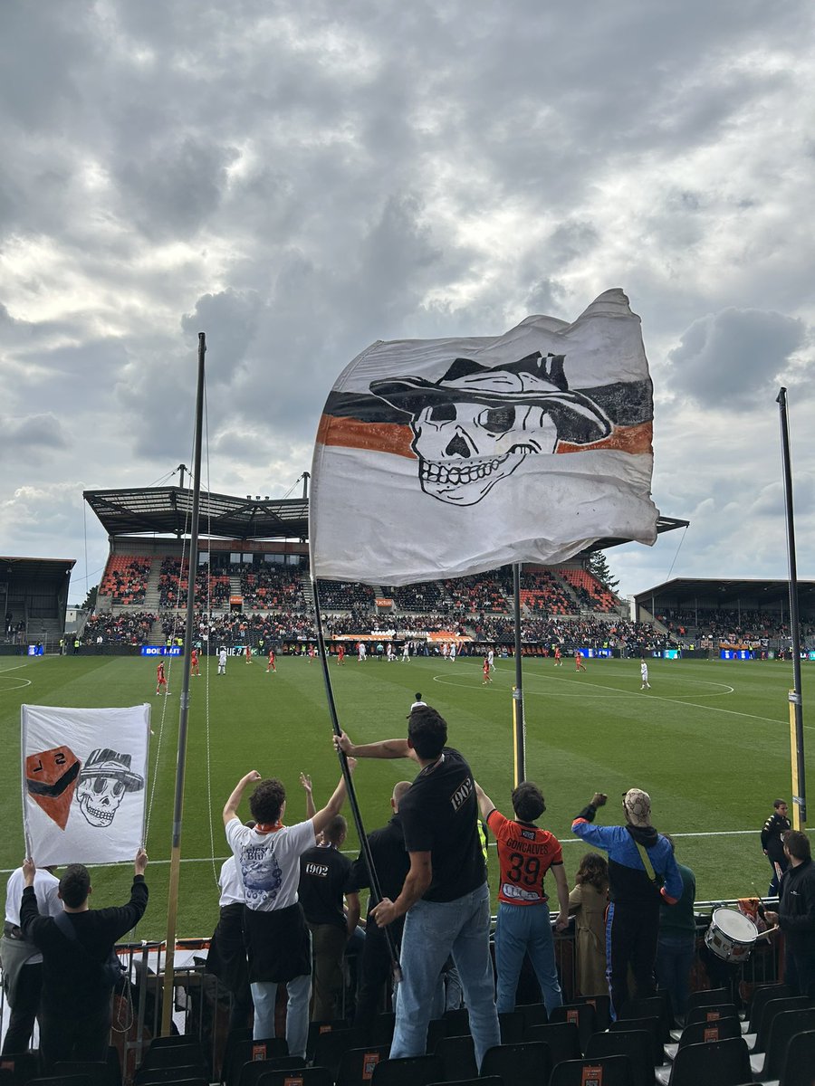 • 3 Ans du groupe •

Stade Lavallois 0-1 Montpellier HSC | 27/09/2025