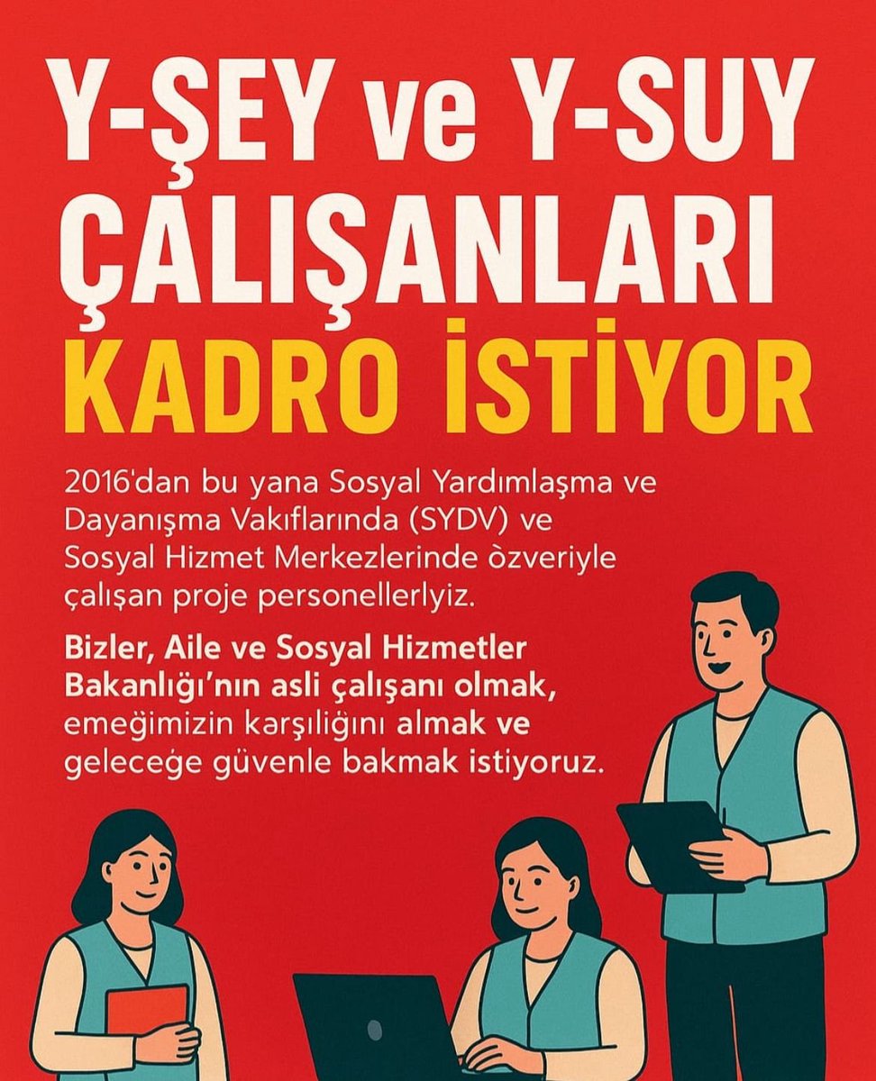 kaanyuce44's tweet photo. @MahinurOzdemir @RTErdogan Sesimize Ses, Umutlarımıza Güneş, Rızkımıza Vesile Olun
#YSEYYSUYKADROİSTİYOR
@eafyoncu @ozlemdogan_ @muratozer_ist @NuhAlbayrak @MuratAIan @hilal_kaplan @banuel @hilalyildirimm @oatesli @ersoydede@eha_medya @sevdaturkusev https://t.co/tVWfJHopMW
