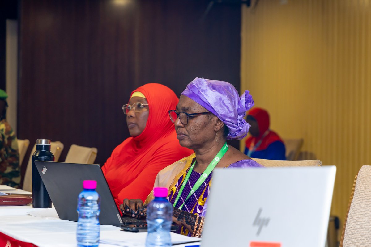 PnudNiger's tweet image. L’atelier sur la RRC &amp;amp; l'Adaptat° aux Changements Climatique vise à :

➡️Renforcer les capacités des acteurs 🇳🇪,
➡️Intégrer la résilience aux budgets,
➡️ Partager les bonnes pratiques,

en vue de protéger les populat° &amp;amp; préserver l'écosystème ainsi que ses ressources naturelles.