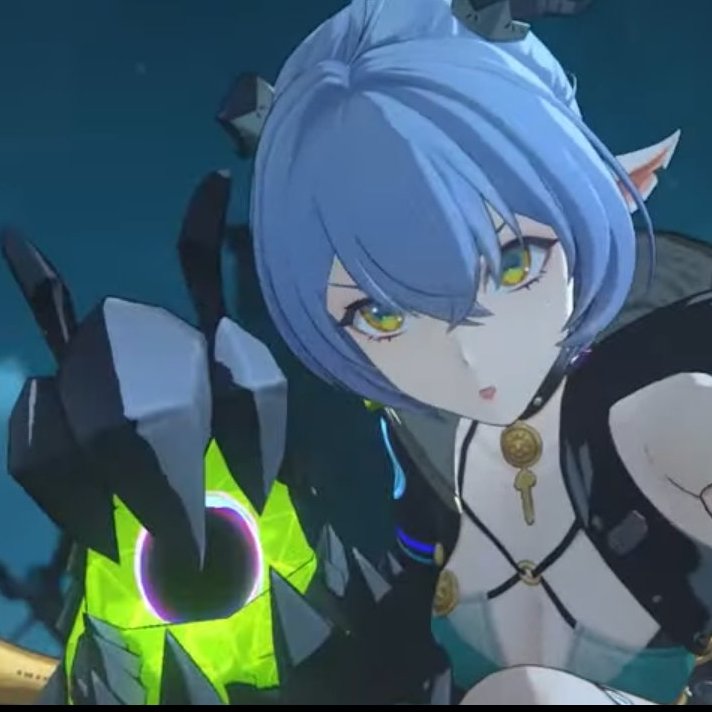 Yidhari_Lucia's tweet photo. She's actually just the cutest to ever exist https://t.co/BwRJ73ugYE