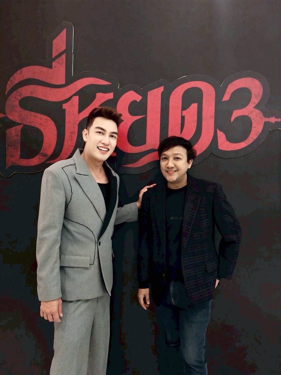 GybProject's tweet image. ร่วมงาน 𝗕𝗮𝗻𝗴𝗸𝗼𝗸 𝗜𝗻𝘁𝗲𝗿𝗻𝗮𝘁𝗶𝗼𝗻𝗮𝗹 𝗙𝗶𝗹𝗺 𝗙𝗲𝘀𝘁𝗶𝘃𝗮𝗹 𝟮𝟬𝟮𝟱 /𝗕𝗞𝗞𝗜𝗙𝗙 𝟮𝟬𝟮𝟱
The Pinnacle Hall ชั้น 8, ICONSIAM
#BKKIFF2025 #galapremiereTeeYod3
#ธี่หยด3
#GYBentertainment #ballGYB