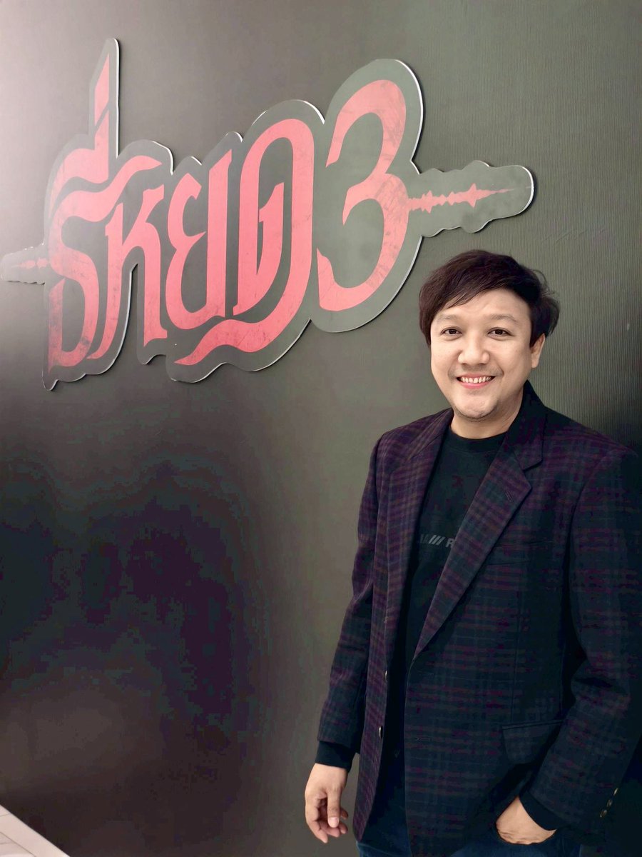 GybProject's tweet image. ร่วมงาน 𝗕𝗮𝗻𝗴𝗸𝗼𝗸 𝗜𝗻𝘁𝗲𝗿𝗻𝗮𝘁𝗶𝗼𝗻𝗮𝗹 𝗙𝗶𝗹𝗺 𝗙𝗲𝘀𝘁𝗶𝘃𝗮𝗹 𝟮𝟬𝟮𝟱 /𝗕𝗞𝗞𝗜𝗙𝗙 𝟮𝟬𝟮𝟱
The Pinnacle Hall ชั้น 8, ICONSIAM
#BKKIFF2025 #galapremiereTeeYod3
#ธี่หยด3
#GYBentertainment #ballGYB