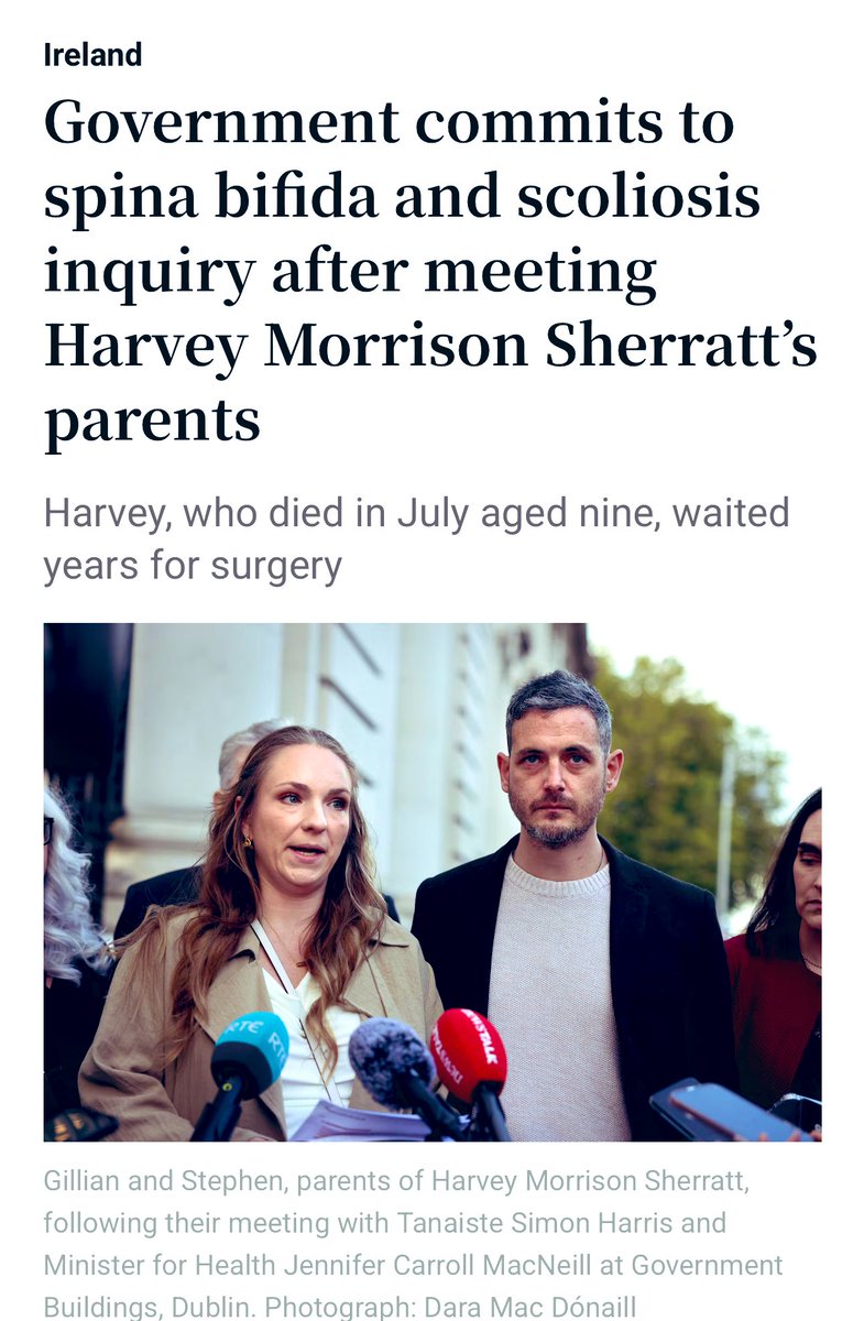 Access For All Ireland tweet media