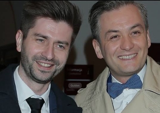 Mraba559516's tweet image. Oni też nie zapisali swoich dzieci na edukację zdrowotną.🤭