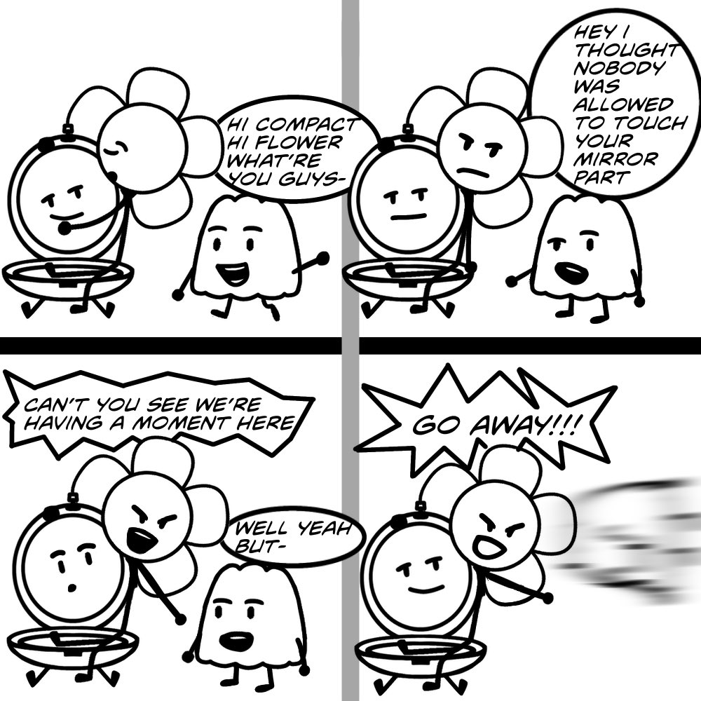 Jules!! 🐍 tweet media