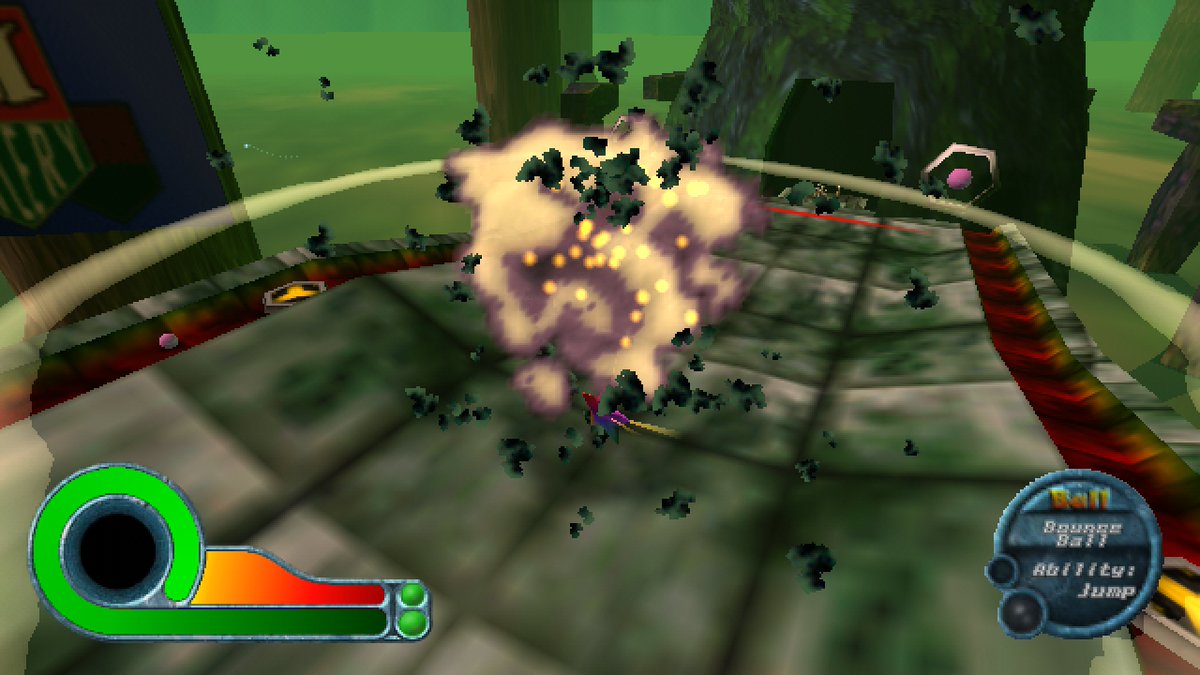 ModusPwnin's tweet image. Super 10 Pin is in the Steam Autumn Sale!
Grab it for $10 and the OST for $2.50!