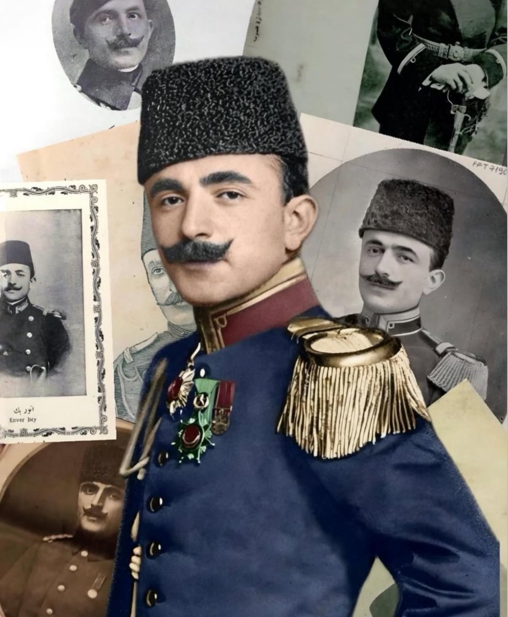 ministerenver's tweet photo. "Toprak gibi müslüman, ateş gibi Türk! https://t.co/Sc8w4h9nKK