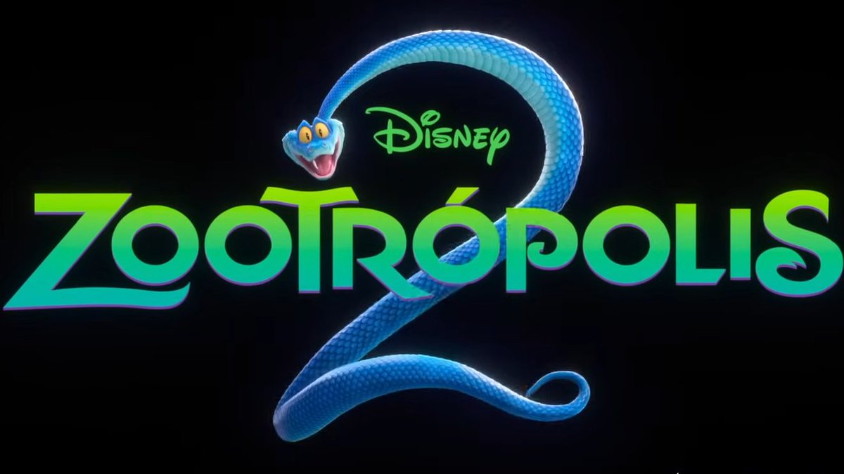 WillymoviesR's tweet photo. Mejor tarde que FURRO, digo, nunca.

Se viene un pequeño hilo desglosando el nuevo tráiler de ZOOTOPIA 2. 
#Zootopia2 #Zootrópolis2 https://t.co/g1Aa9Ojvwm
