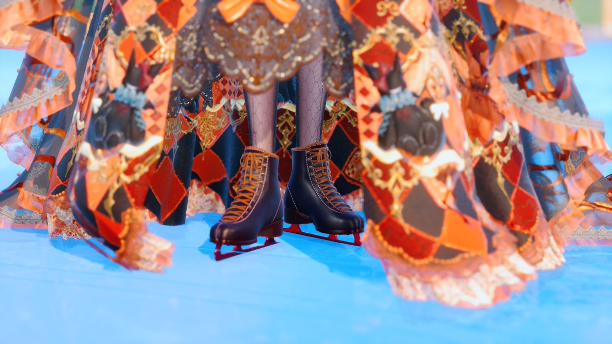 Lexi | Infinity Nikki✨ tweet media