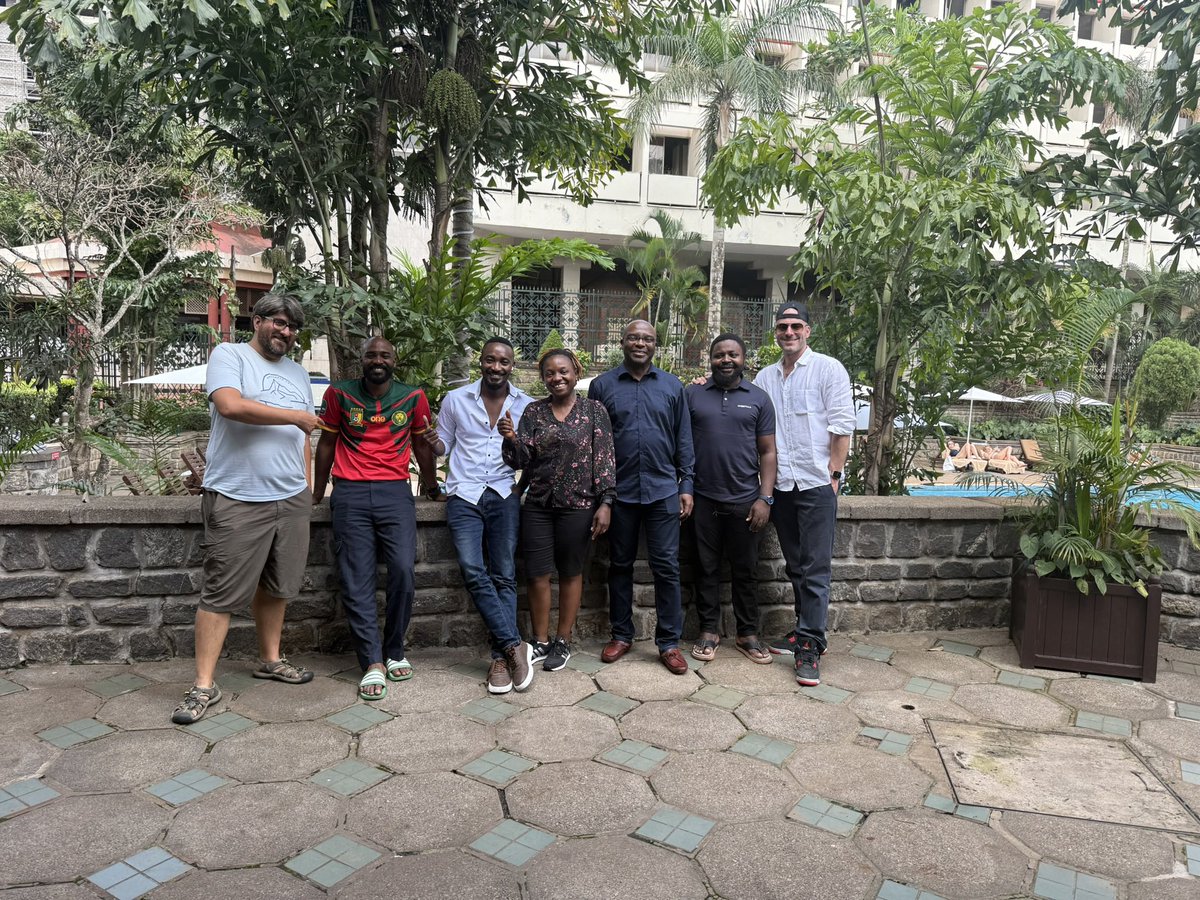 Fabian M. Laage Gaupp tweet media