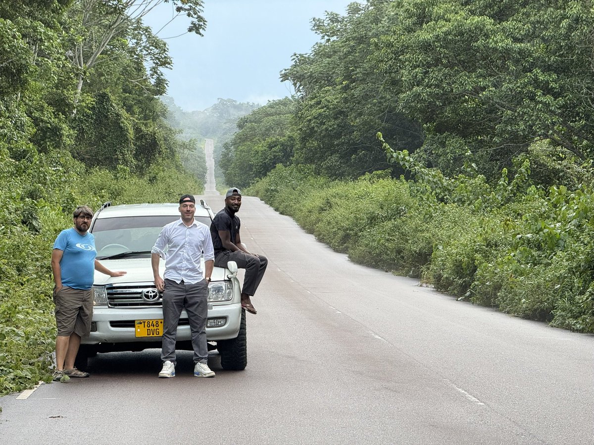 Fabian M. Laage Gaupp tweet media