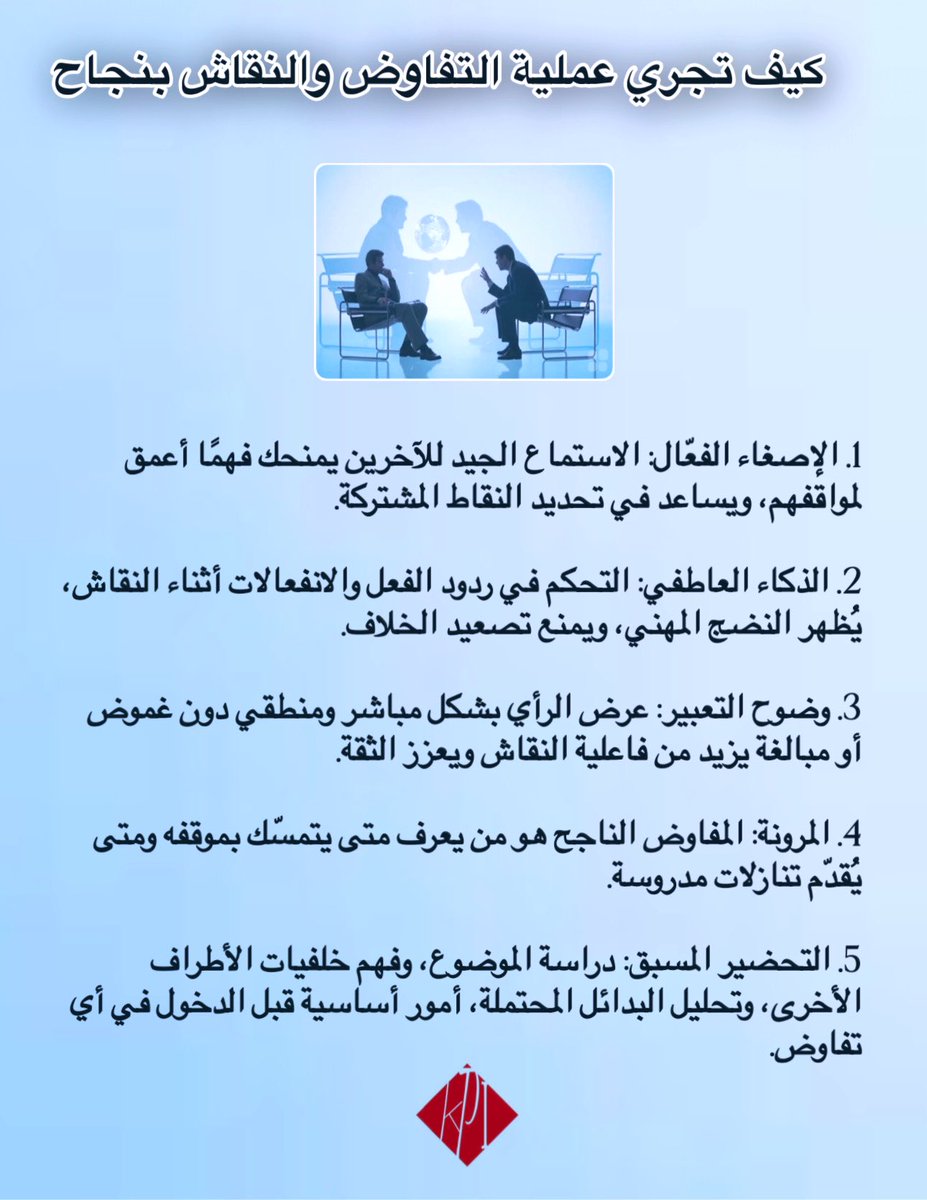 مؤشرات الأداء KPI tweet media