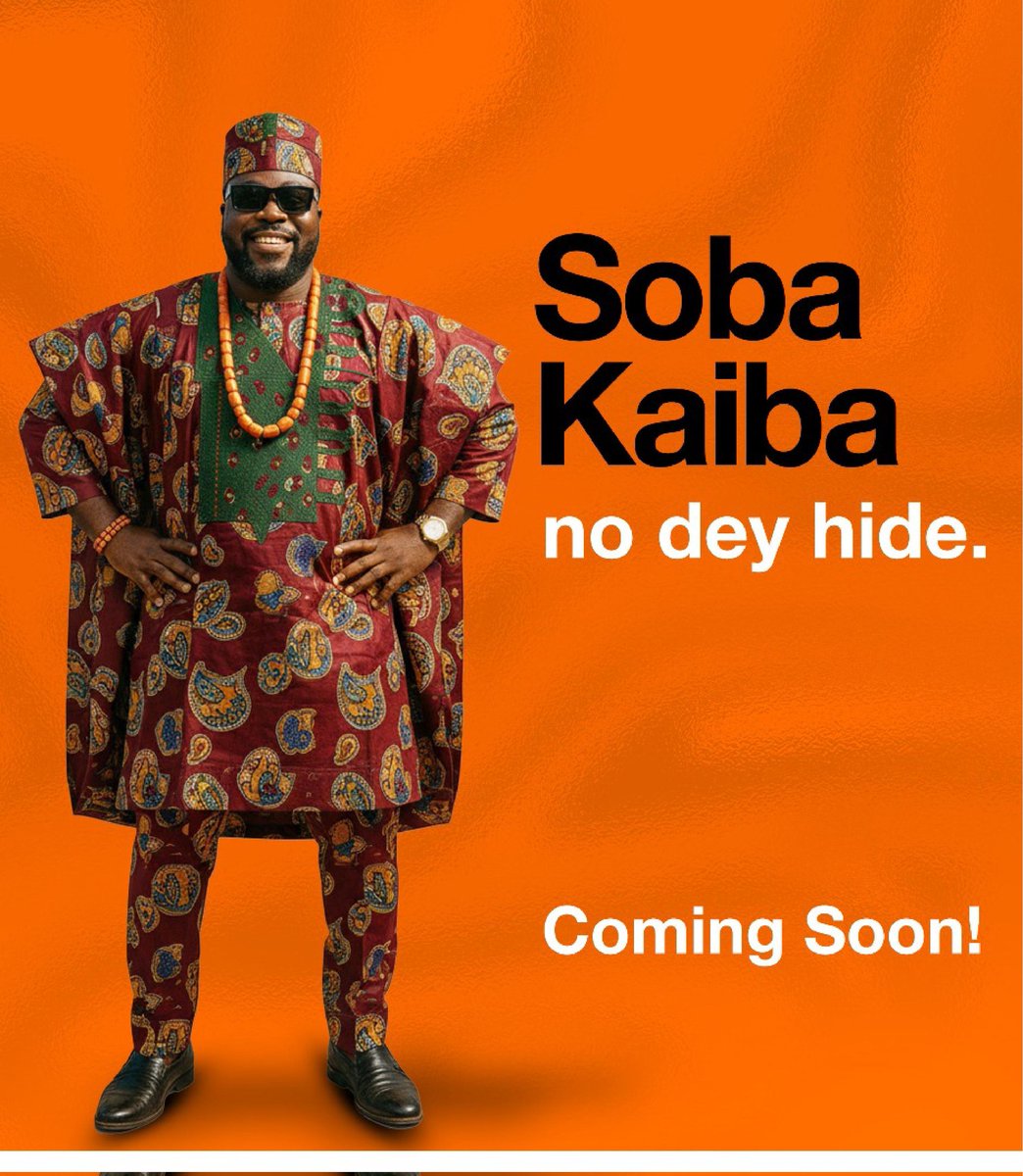 Soba Kaiba no dey hide.

Coming soon!