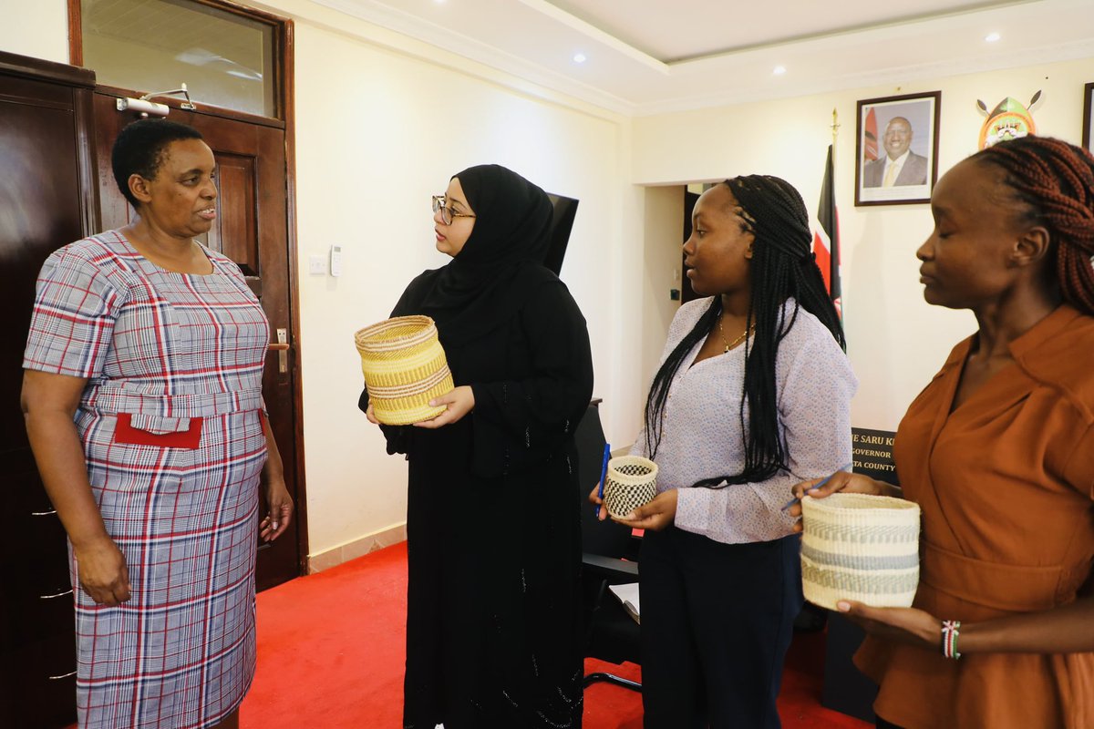 Dr Tayba Hatimy tweet media