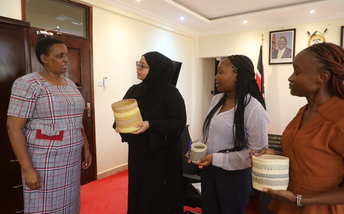 Dr Tayba Hatimy tweet media