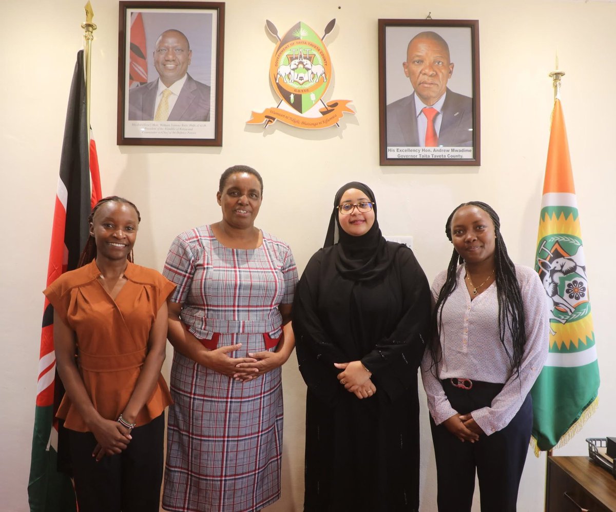 Dr Tayba Hatimy tweet media