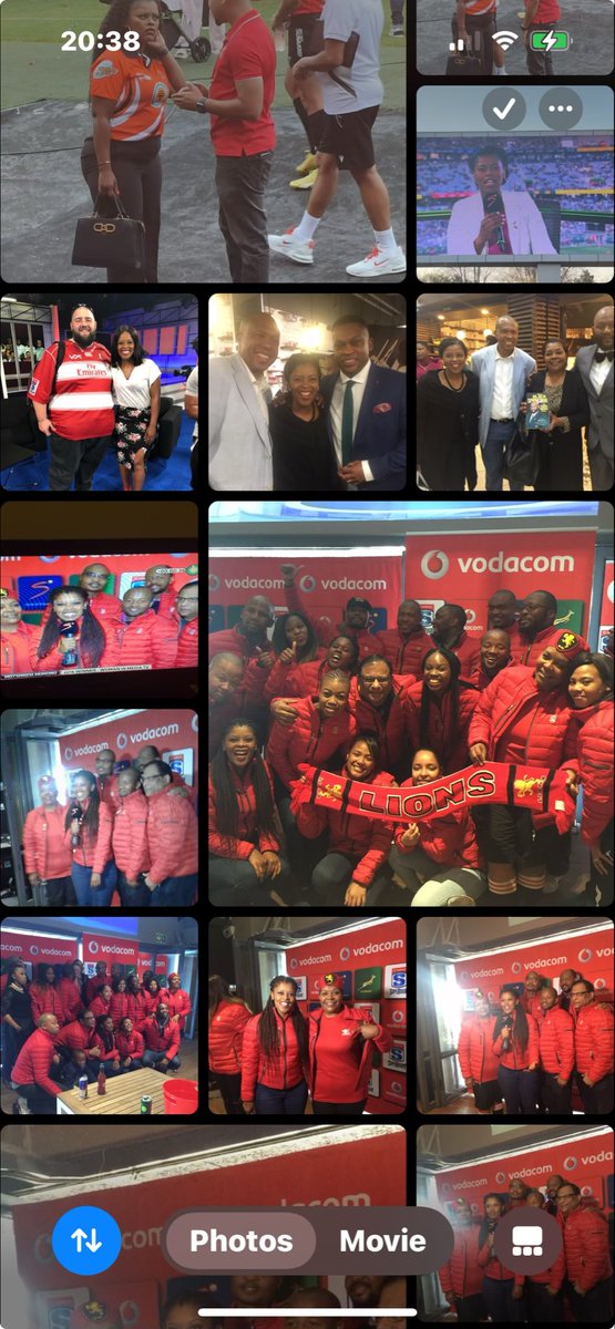 mammajjsayers's tweet photo. Jrrrrrr I did not realise I have so many photos with  Mots
@MotshidisiM. I literally have 100’s https://t.co/SuNluvHEqY