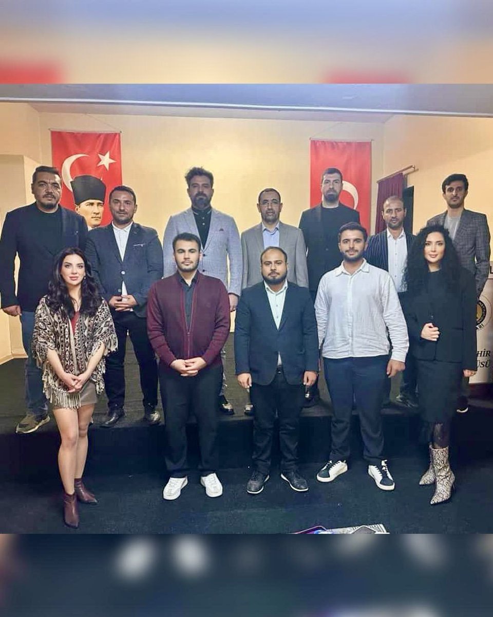 Yemenli İş İnsanları Derneği Başkanı Dr. Ahmed AL-OQABI, Genel Müdür Dr. Abdulrahman BAHURMUZ ve Kurumsal İlişkiler Sorumlusu Galal ALOMARI, İNTİSAD Genel Başkanımız Çağrı Avcu’yu ziyaret ettiler.