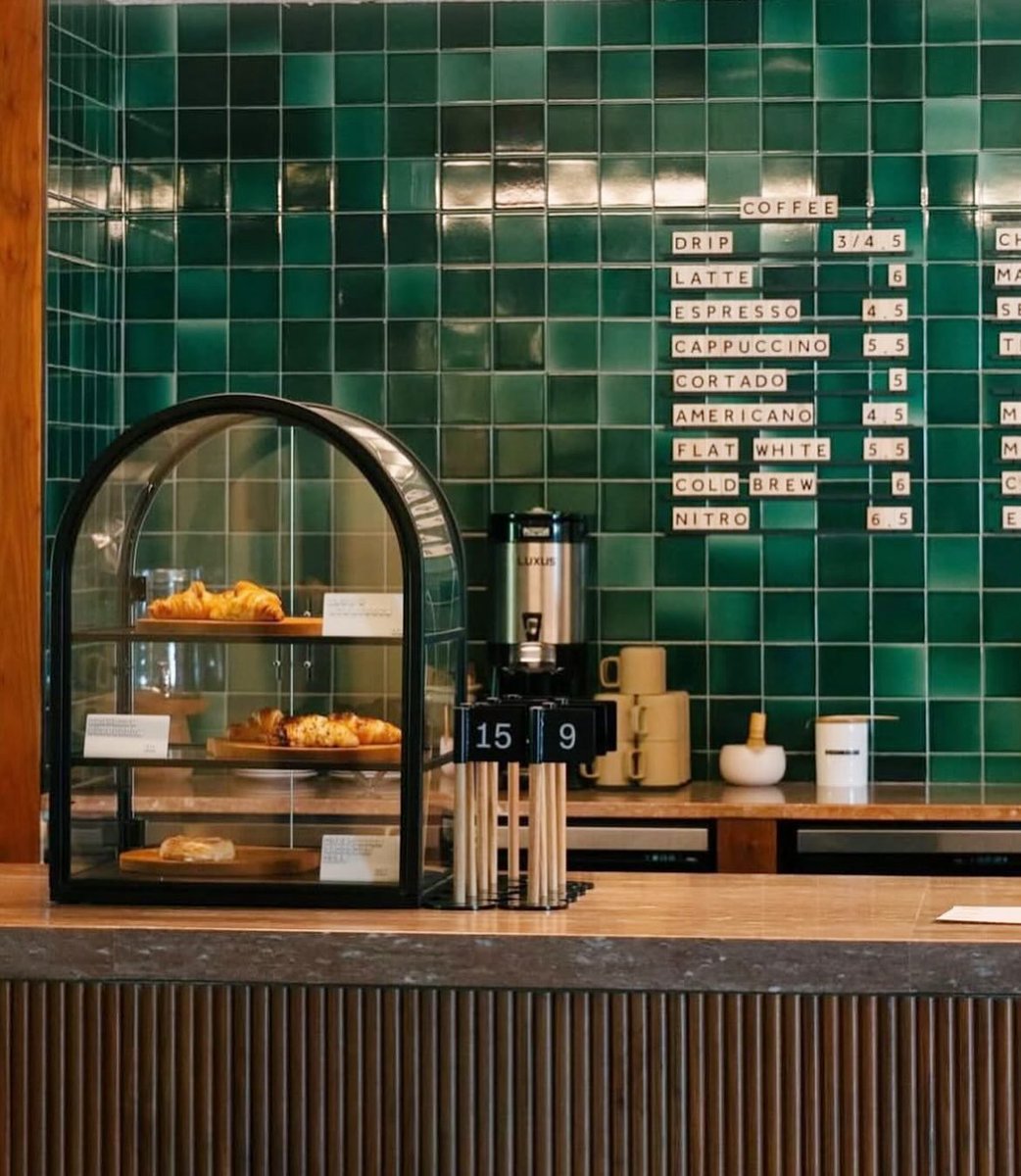 CalMilPlastics's tweet photo. National Coffee Day means we're on our 3rd cup🤫 

It also means we're celebrating coffee shops everywhere who upgrade their cafés with our stunning bakery cases🤎☕️

Happy #NationalCoffeeDay! https://t.co/6FxIvZyjaa