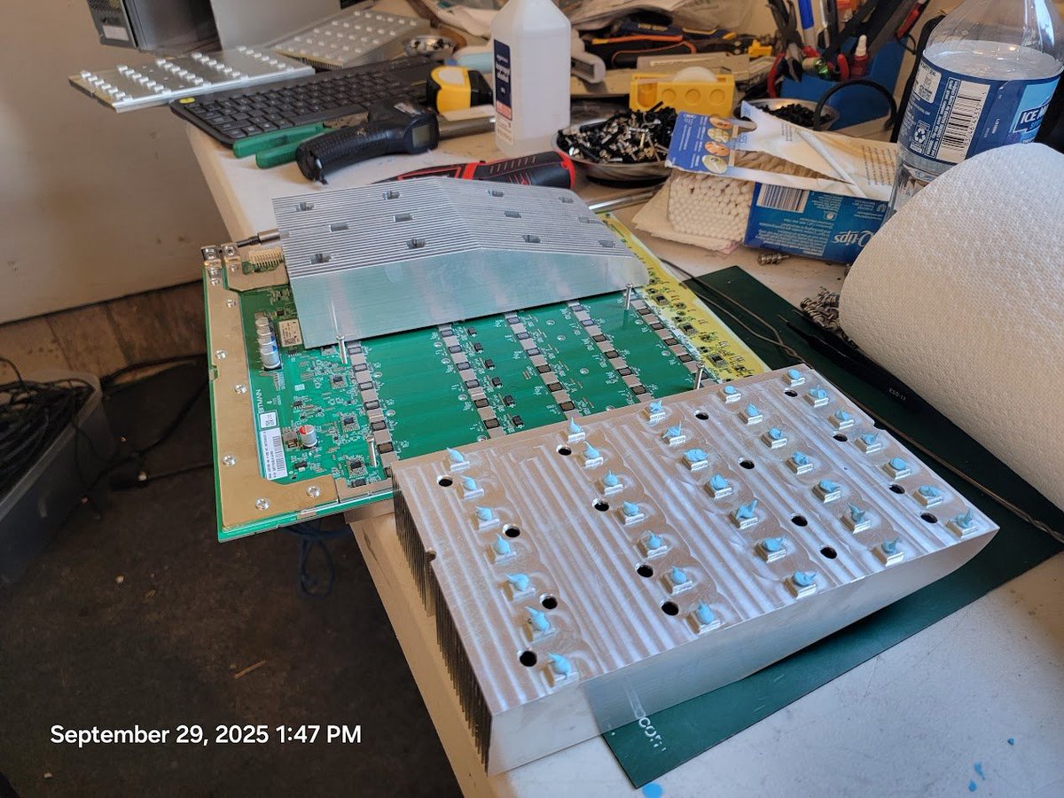 Altair Technology® ⛏️ tweet media