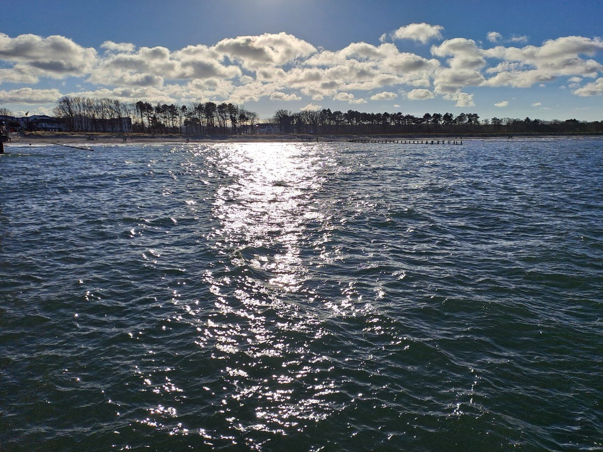 Für Meer schöne Momente.