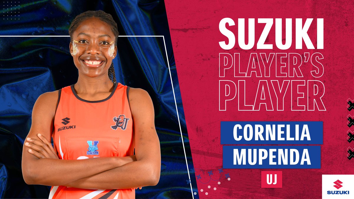 Varsity Netball tweet media