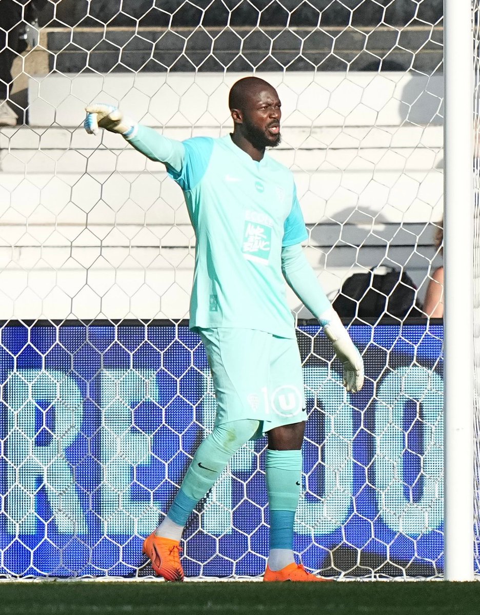 Herve koffi Kouakou tweet media