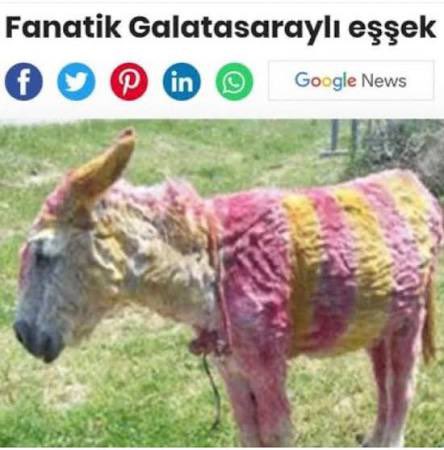 O kadar sövüp saydık live maçı yaklaştıkça şuna dönüşüyoruz maalesef