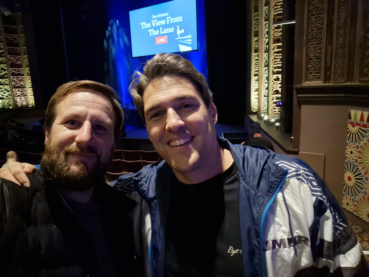 Unsworia's tweet photo. @VFTLpodcast  @JackPittBrooke vibes! https://t.co/v7U82P5sjs