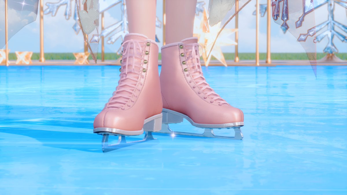 Lexi | Infinity Nikki✨ tweet media