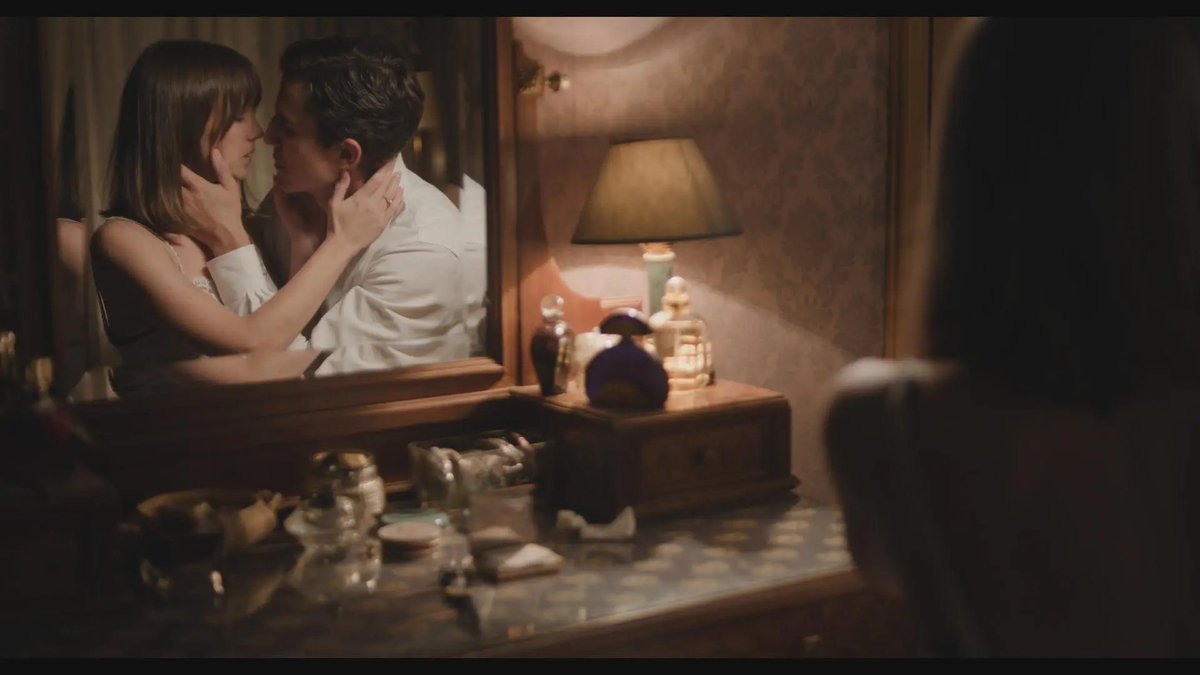 🎬 'La sospecha de Sofía': Cuando verdad y confianza penden de un hilo

Un thriller de espionaje dirigido por Imanol Uribe que nos transporta a la Europa dividida de finales de los años sesenta. 

🍿 Solo en cines el próximo 3 de octubre

22minutoscon.com/2025/09/29/cri…