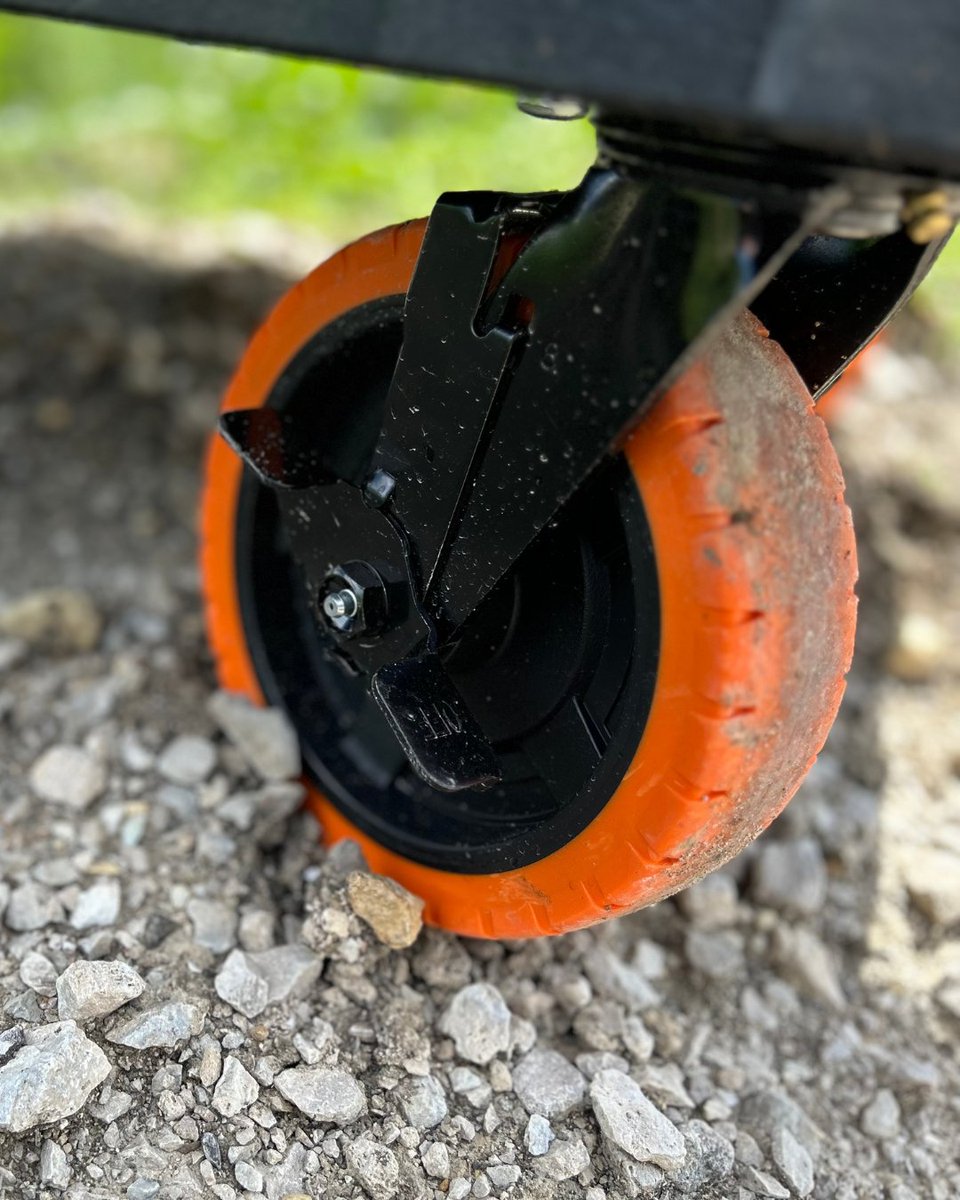 CantCrackKnaack's tweet image. Wheels that don't quit.
Learn more: bit.ly/4lQ28HG
#Knaack #KAT #Tools #jobsite #itsnotacartitsknaack #bluecollar #jobsitesecurity
