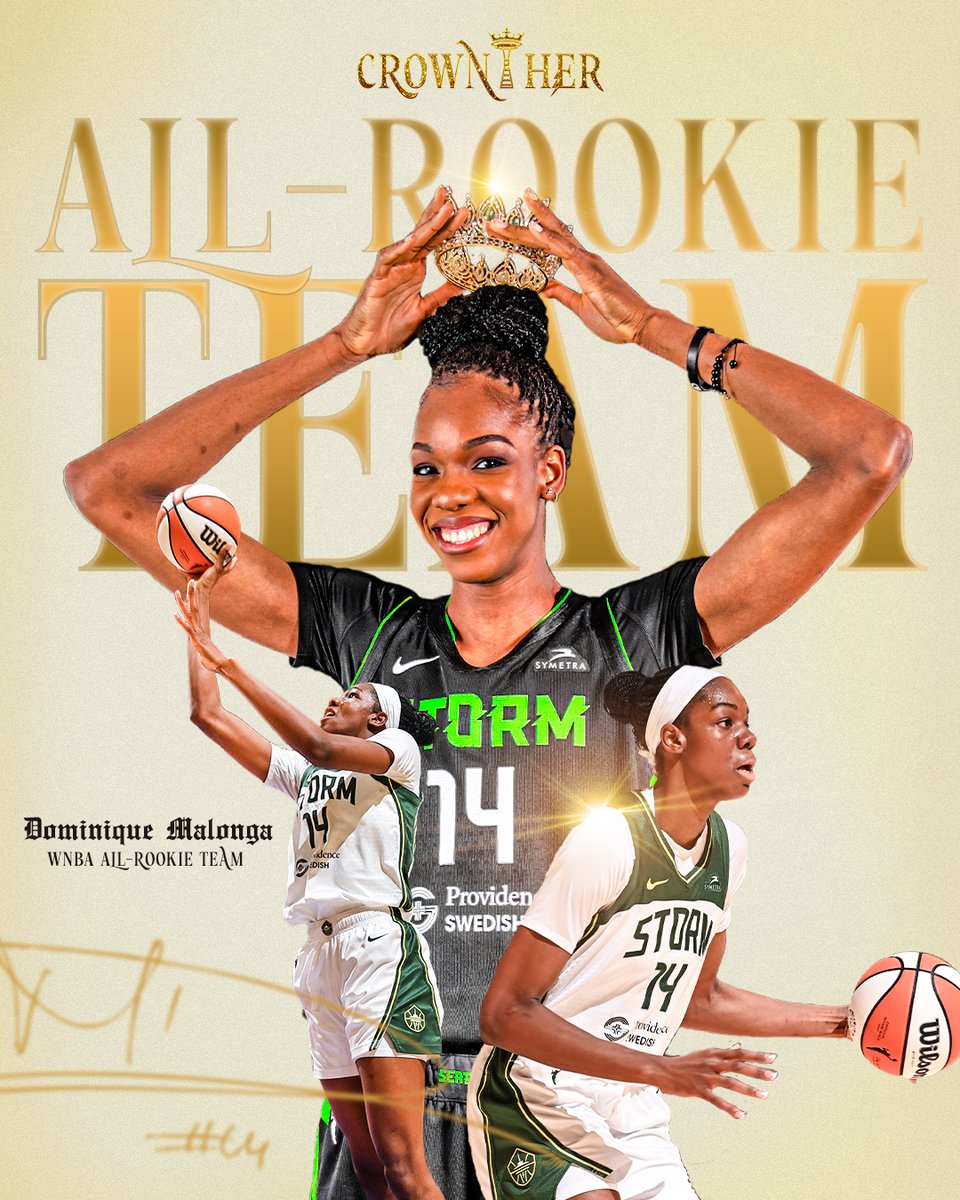 What a debut season for Dom 🔥🔥🔥

Dom has been named to the 2025 All-Rookie team! Félicitations 🎉