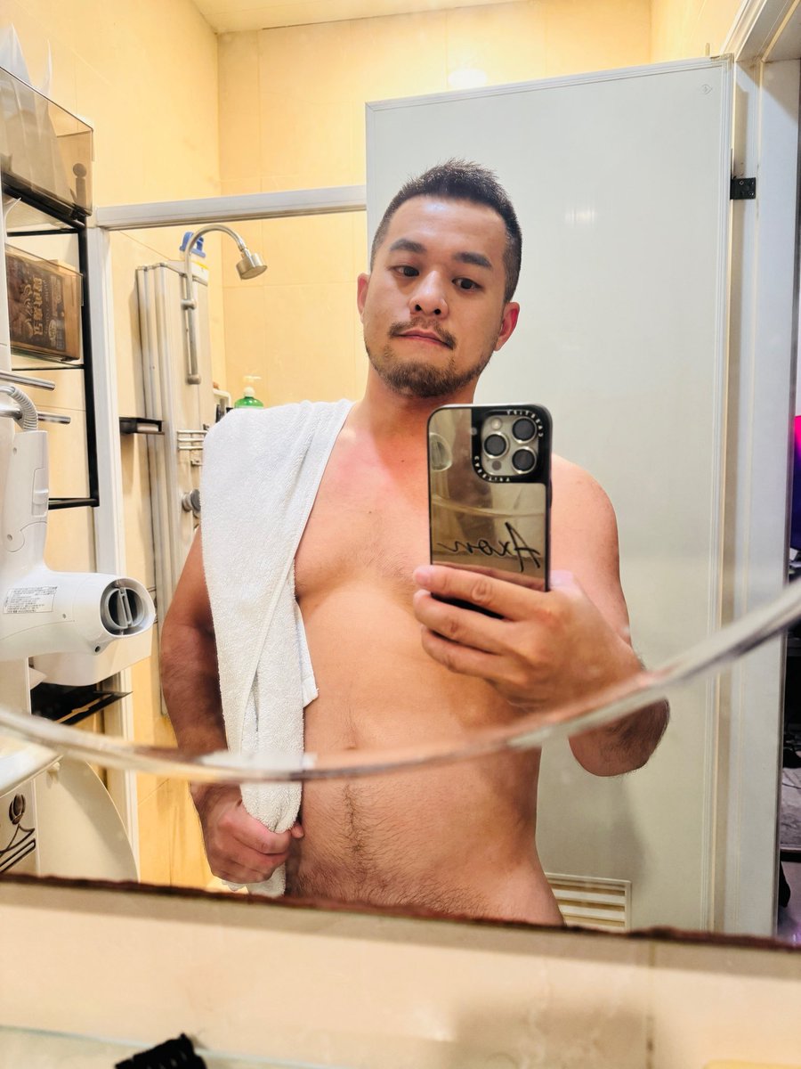 還是發在這裡就好了(´･ω･`)
#浮出水面