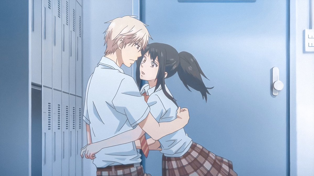 Kono Oto Tomare! Sounds of Life (2019)