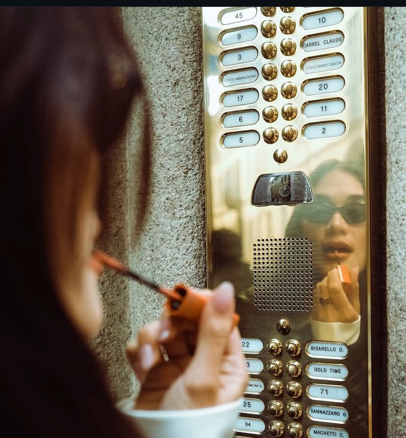 babieyiboo's tweet image. why l’oréal is my go to lippie☺️ 
pia jauncey 👑

@PiaWurtzbach  
#WALKYOURWORTH
#LEDEFILELOREALPARIS
#lorealph