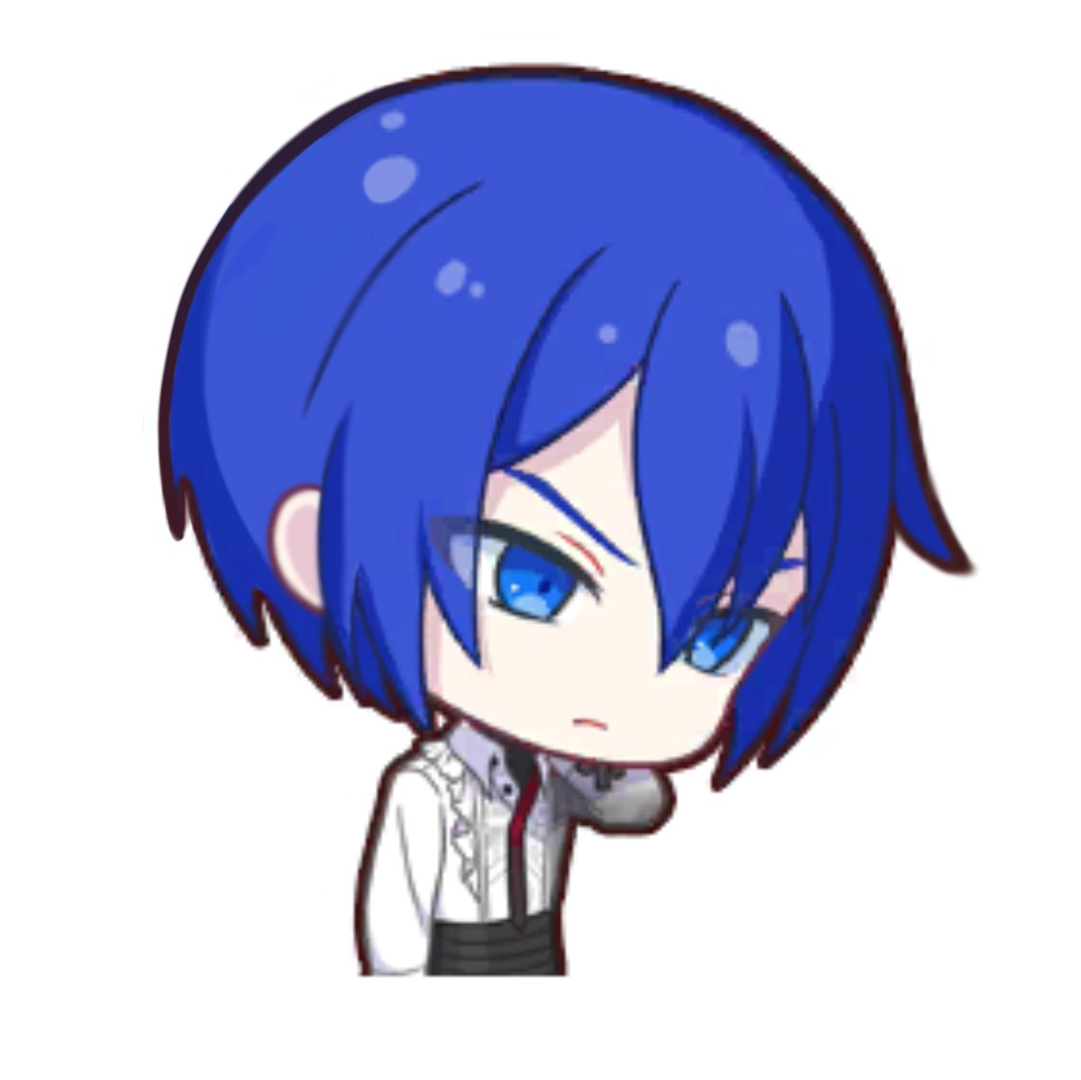 KAITO 法被 machichan on X: 