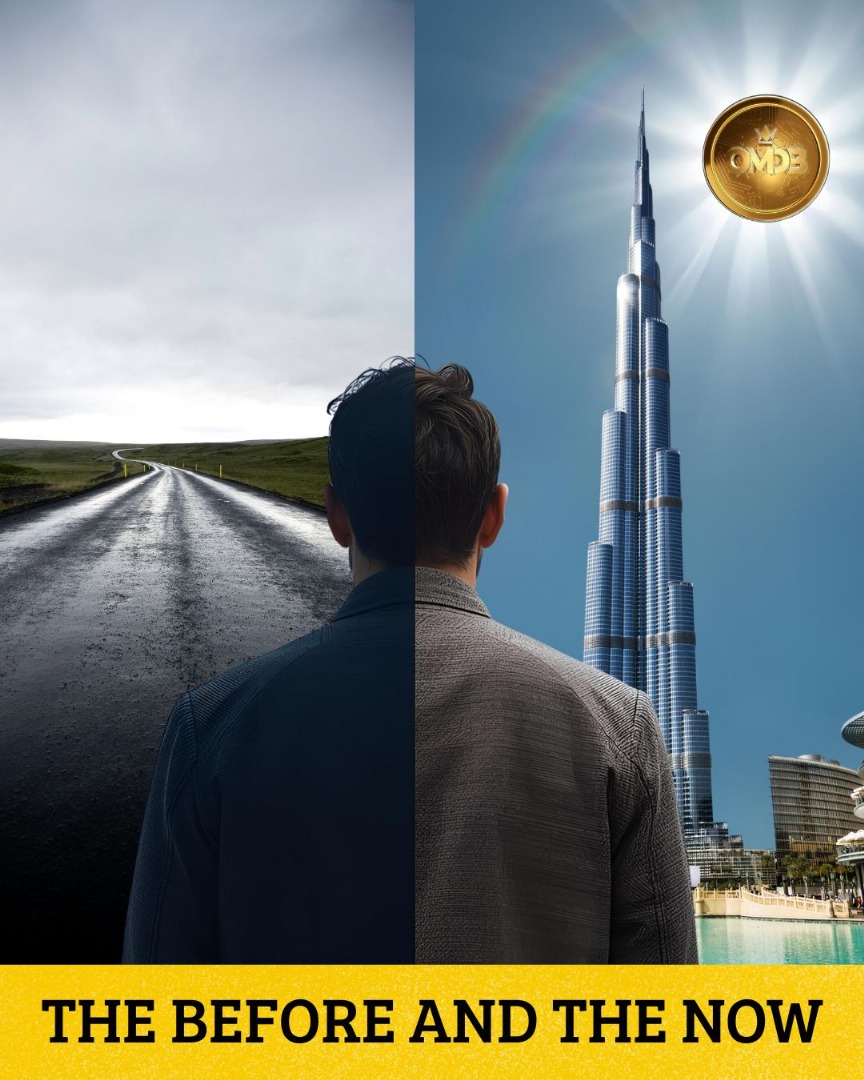 HausaOmd68339's tweet photo. Life changes when you decide to take control. The past is a story. The future is a choice. Discover how to change yours. https://t.co/bTHnrFnbHF #ChooseYourFuture #OMDB #cryptocommunity #Hausa #blockchainnews https://t.co/ulQpSBGzRH