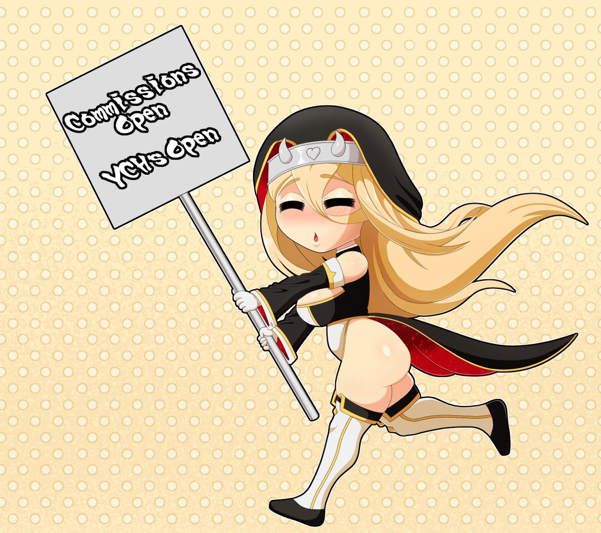 Simply-Lewdicrous (Comms Open) tweet media