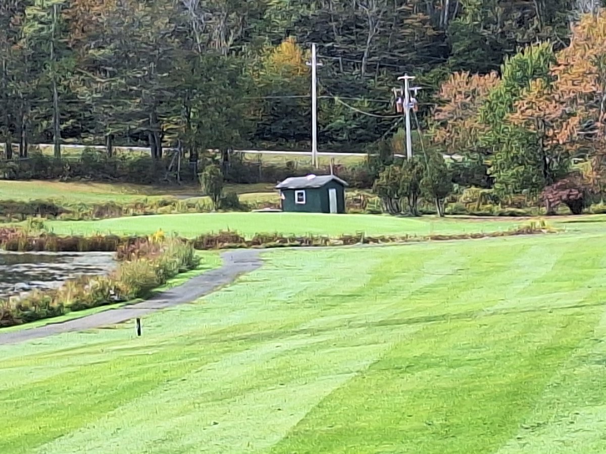 Lochmor GC #696 Sheldrake, NY