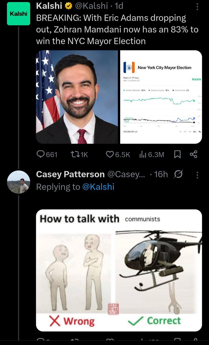 Casey Patterson (@CaseyPa02057158) / Posts / X