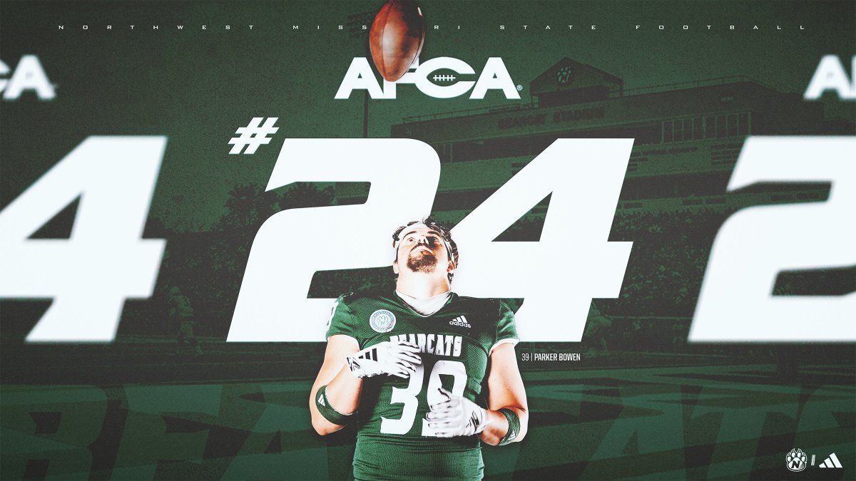 Northwest Athletics tweet media