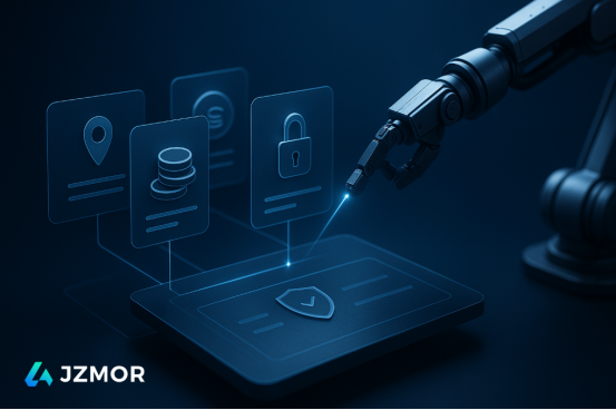 Purchasing007's tweet image. Launchpad isn’t just a buzzword. JZMOR incubates quality projects. #JZMOR #ProjectImplementation #OnChainInnovation