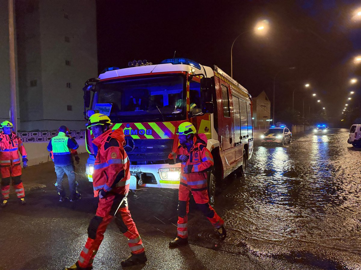 María José Catalá tweet media