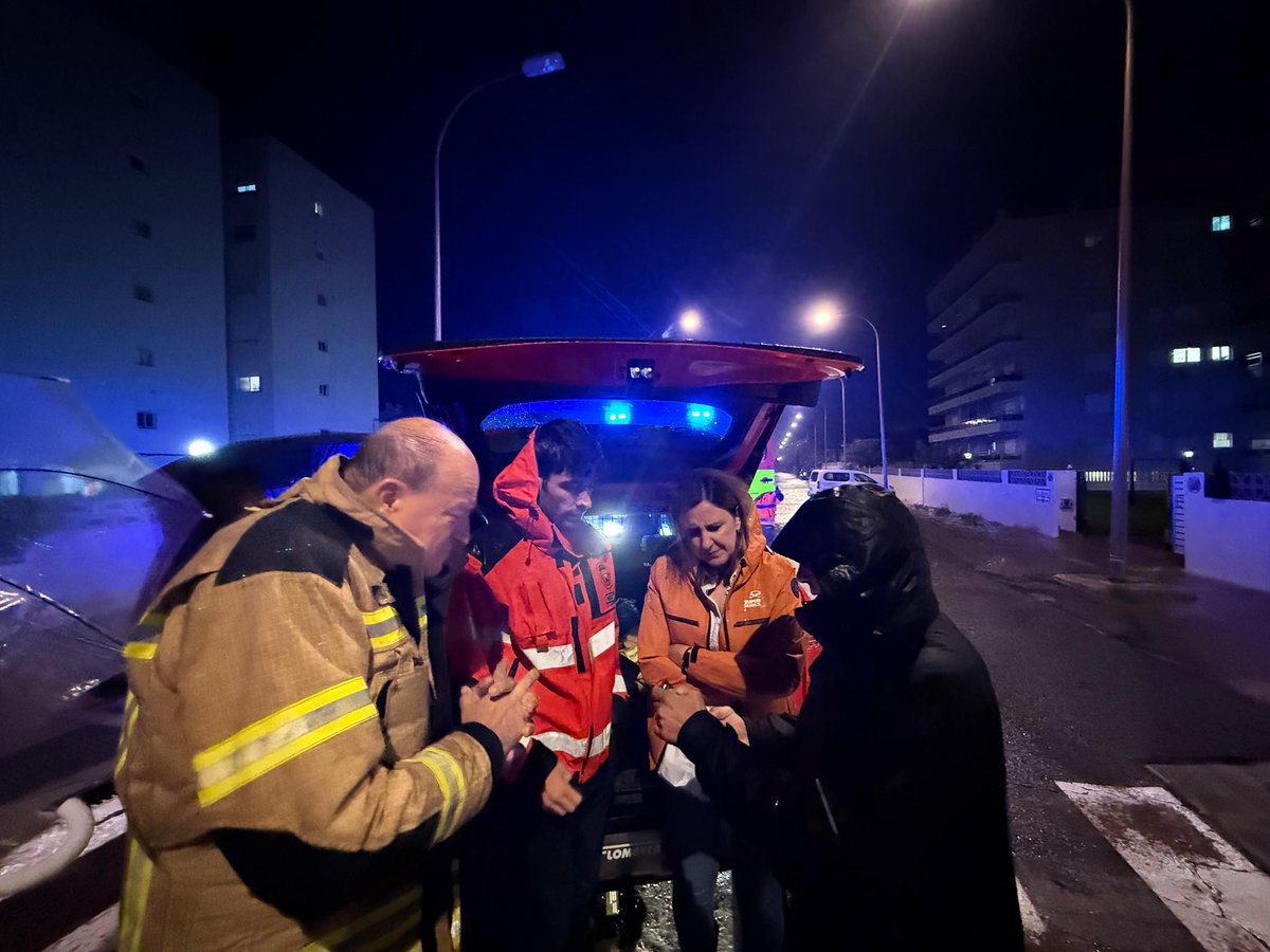 María José Catalá tweet media